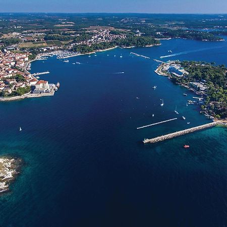 Pet Friendly Apartment In Porec With Wifi Ngoại thất bức ảnh